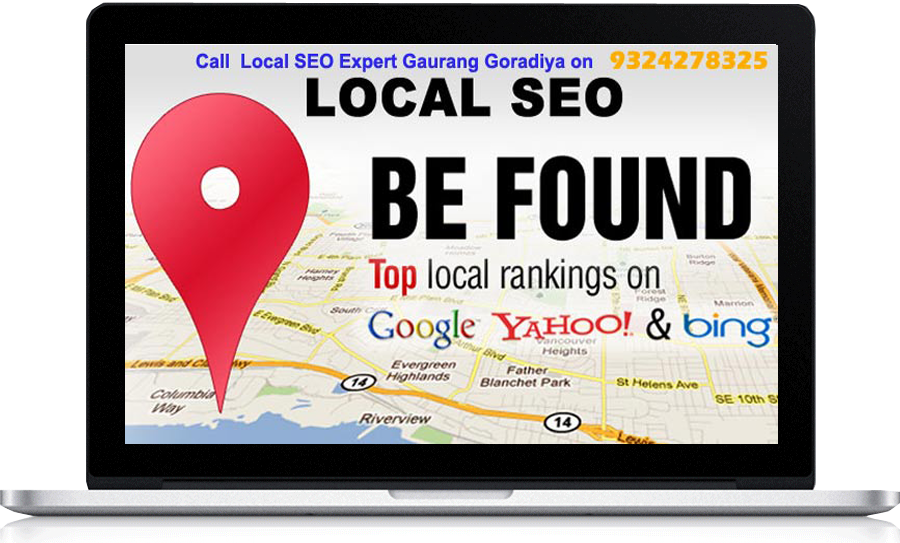 Local SEO specialist Mumbai, Best Local SEO Company in India, 

Local SEO Mumbai offers 100% Organic Local SEO Services