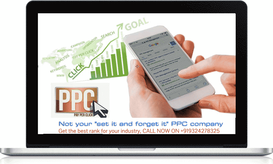 PPC specialist Mumbai, Best PPC Company in India, PPC Mumbai offers 

100% Organic SEO Services