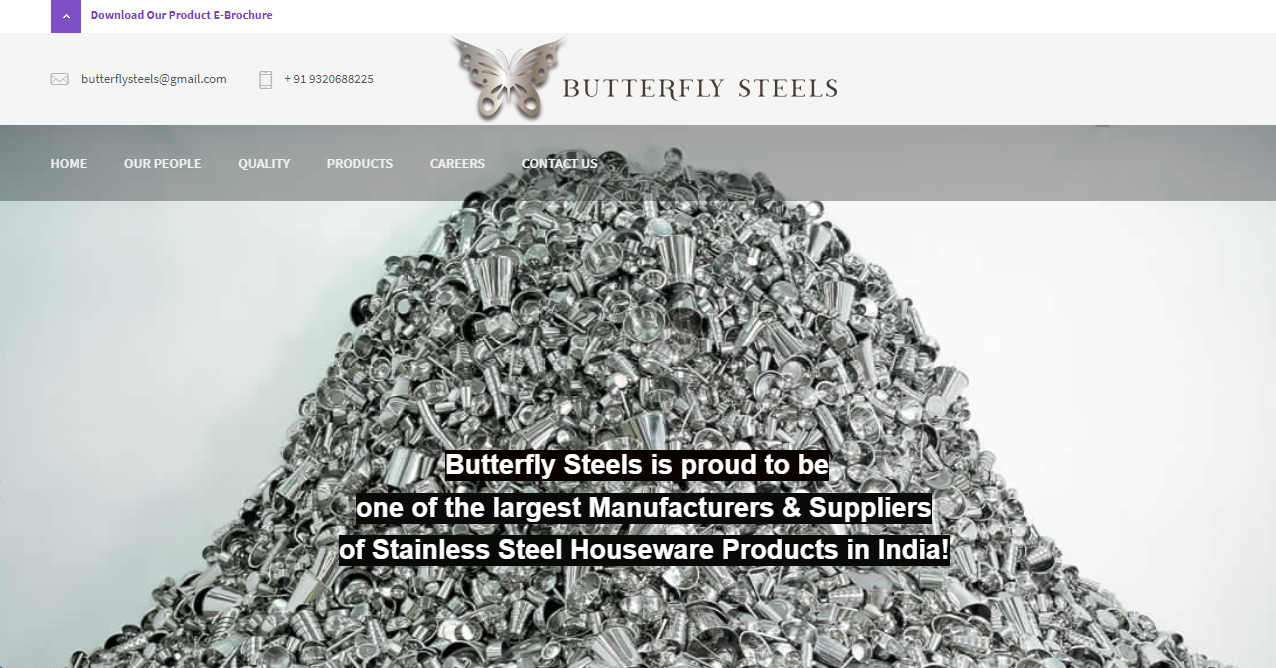 butterflysteels.com